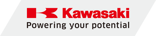 KAWASAKI Powering your potential